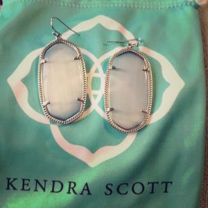 Kendra Scott earrings